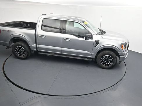 Certified 2023 Ford F150 XLT w/ Equipment Group 302A High AWD/4WD image 30