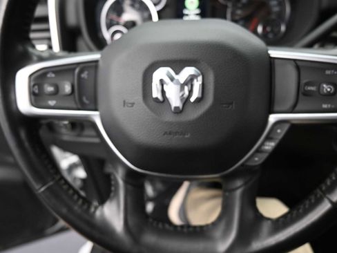 Used 2024 RAM 3500 Big Horn image 43