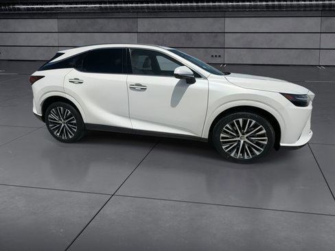 Certified 2023 Lexus RX 350 Premium Plus w/ Cold Area Package image 9