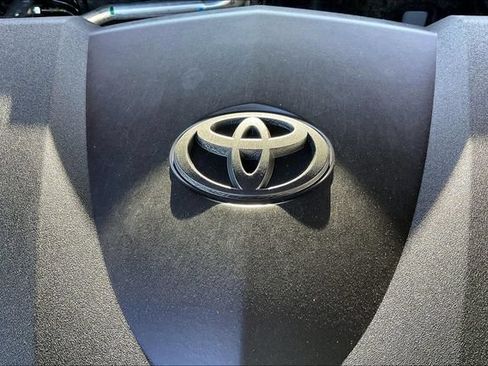 Used 2025 Toyota Camry XSE w/ Premium Plus Package FWD image 32