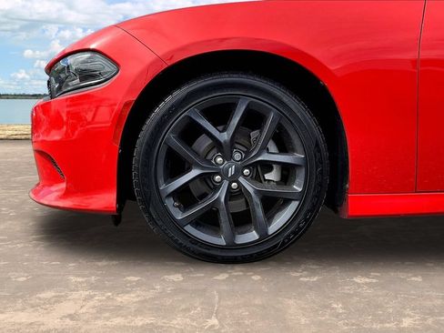 Used 2023 Dodge Charger GT w/ Blacktop Package RWD image 34