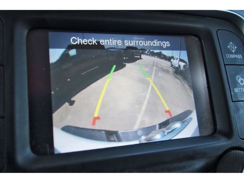 Used 2023 RAM 1500 Tradesman w/ Trailer Tow Group RWD image 24