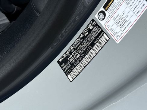 Certified 2023 Mercedes-Benz SL 43 AMG image 26