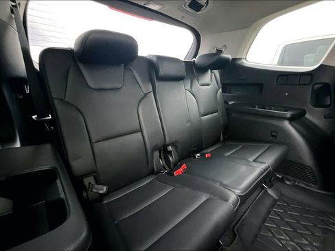 Used 2024 Kia Telluride S w/ S Sunroof Package image 38