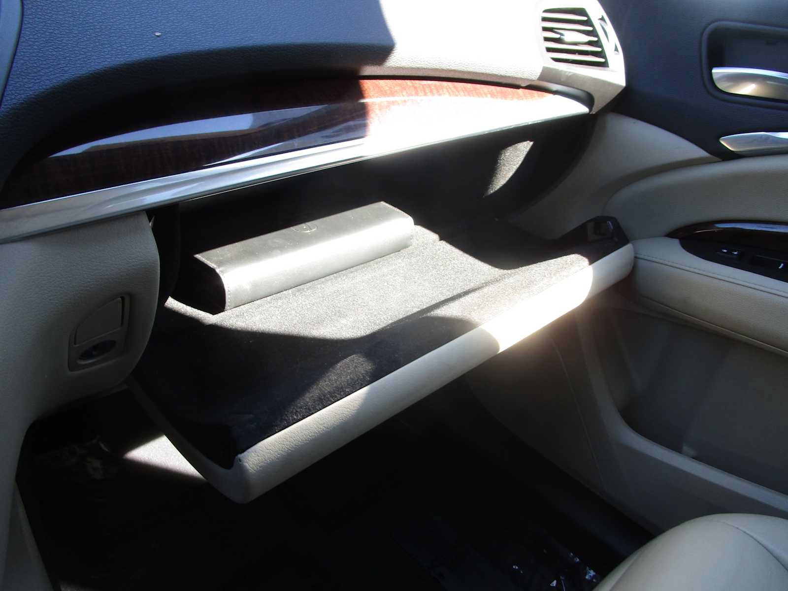 Certified 2020 Acura MDX SH-AWD image 28