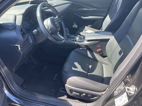 Used 2023 MAZDA CX-30 AWD 2.5 S w/ Preferred Package image 3