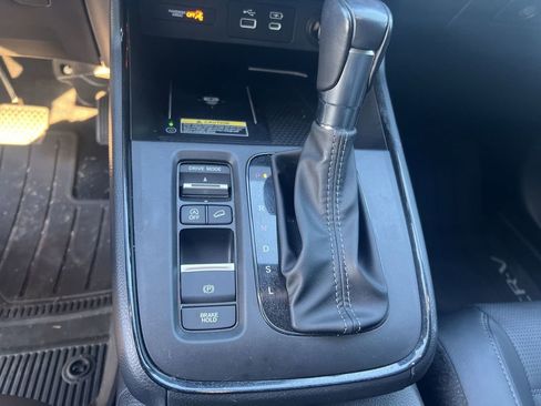 Used 2023 Honda CR-V EX-L image 19