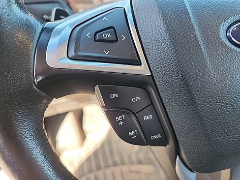 Used 2016 Ford Edge SEL w/ Equipment Group 201A AWD/4WD image 10