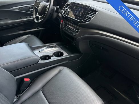 Certified 2026 Honda Ridgeline RTL image 17