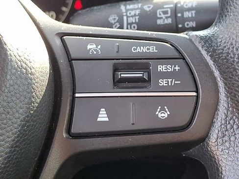 Certified 2023 Honda CR-V LX image 17