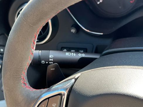 Certified 2023 Chevrolet Camaro ZL1 RWD image 19