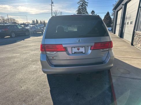 Used 2010 Honda Odyssey EX-L image 11