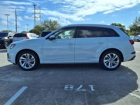 Used 2021 Audi Q7 3.0T Prestige image 22