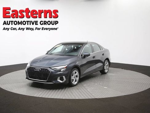 Used 2024 Audi A3 2.0T Premium FWD image 55