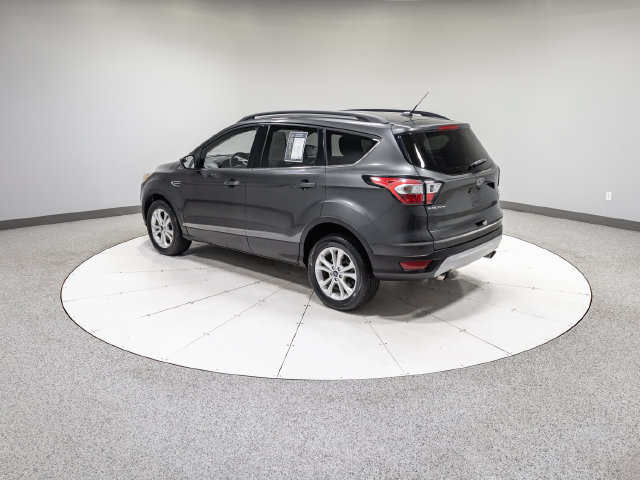 Used 2018 Ford Escape SE AWD/4WD image 30