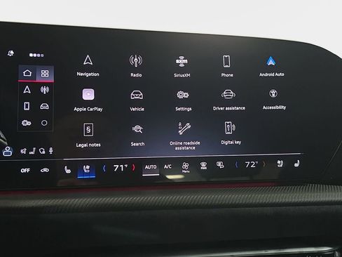 New 2025 Audi SQ5 Premium Plus image 16