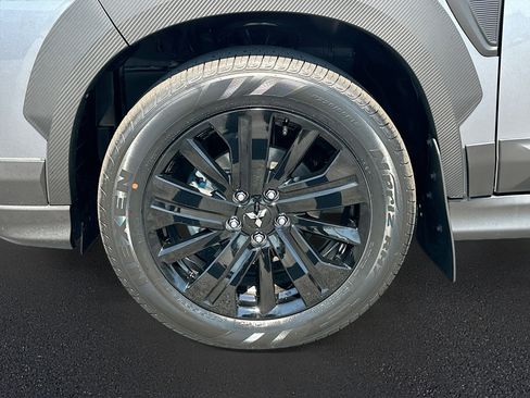 New 2026 Mitsubishi Outlander Sport AWD image 18