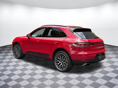 Used 2019 Porsche Macan