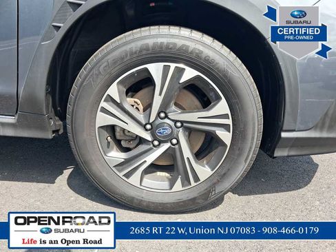 Used 2024 Subaru Crosstrek 2.0i Premium AWD/4WD image 33