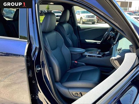 Used 2026 Lexus TX 350 AWD w/ Technology Package image 8