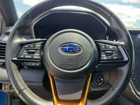 Used 2023 Subaru Outback Wilderness AWD/4WD image 15