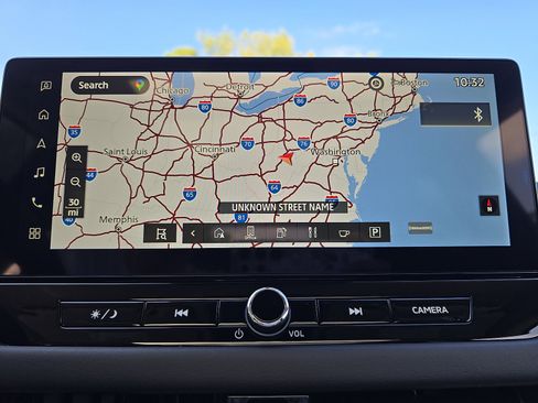 New 2025 Mitsubishi Outlander AWD image 20