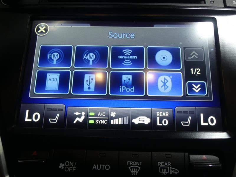 Used 2017 Acura MDX w/ Technology Package AWD/4WD image 44