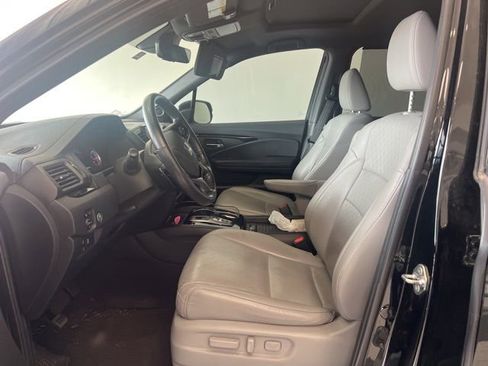 Used 2019 Honda Passport Elite image 12