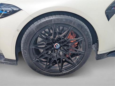 Certified 2023 BMW M3 Competition image 21