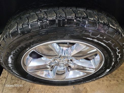 Used 2016 RAM 1500 Big Horn image 11