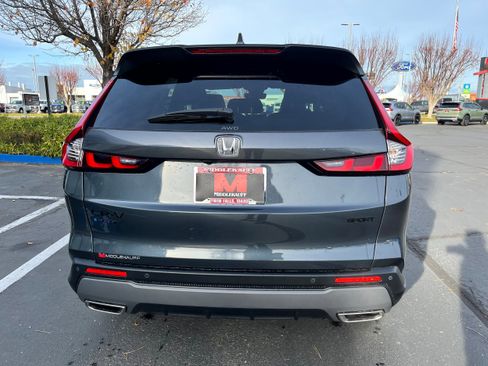 New 2026 Honda CR-V Sport-L image 7