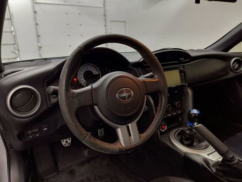 Used 2014 Scion FR-S Monogram Series RWD image 4