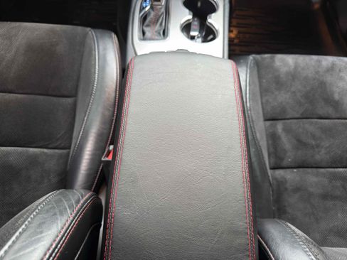 Used 2018 Jeep Grand Cherokee Trailhawk image 33