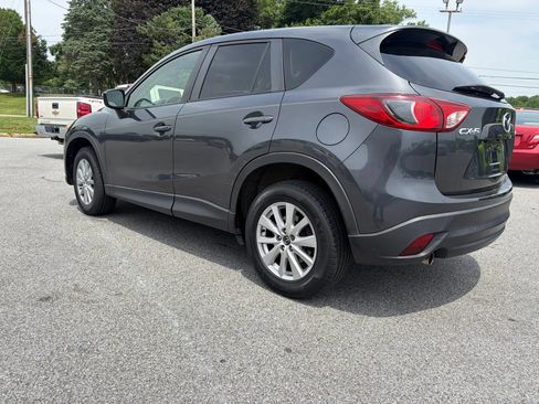 Used 2015 MAZDA CX-5 Touring FWD image 8