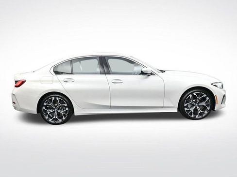 New 2026 BMW 330i Sedan w/ Premium Package image 3