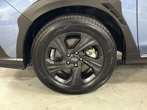 Certified 2024 Subaru Crosstrek 2.0i AWD/4WD image 10