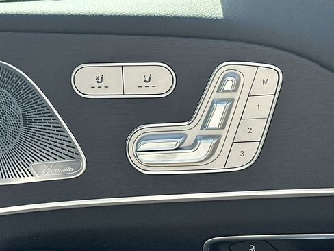 New 2026 Mercedes-Benz GLE 450 4MATIC image 16
