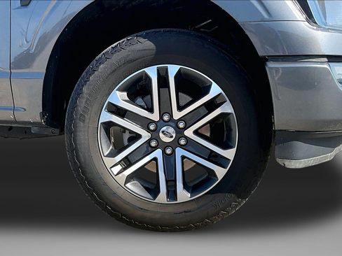 Used 2023 Ford F150 XL w/ STX Appearance Package AWD/4WD image 9