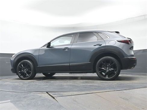 Certified 2023 MAZDA CX-30 AWD 2.5 S w/ Preferred Package image 26