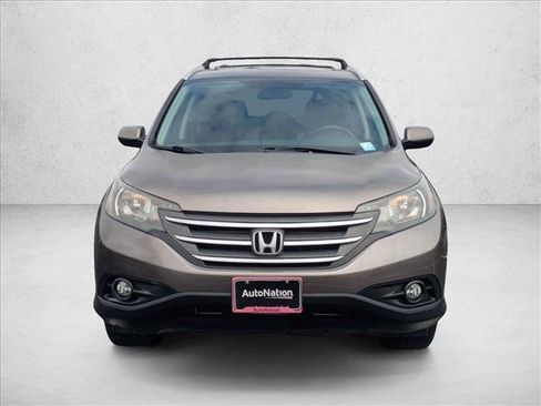 Used 2013 Honda CR-V EX-L image 2