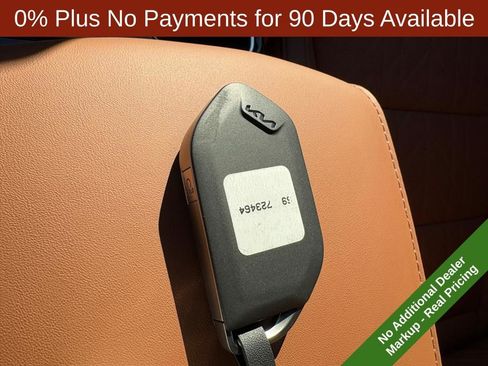 New 2025 Kia Telluride SX X-Line image 28