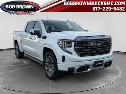Used 2024 GMC Sierra 1500 Denali Ultimate