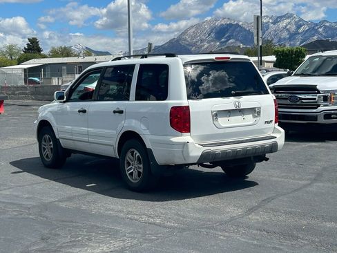 Used 2004 Honda Pilot EX image 6