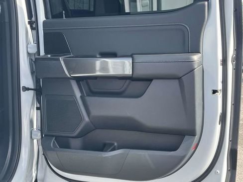 Used 2022 Ford F150 XLT w/ Equipment Group 302A High AWD/4WD image 23