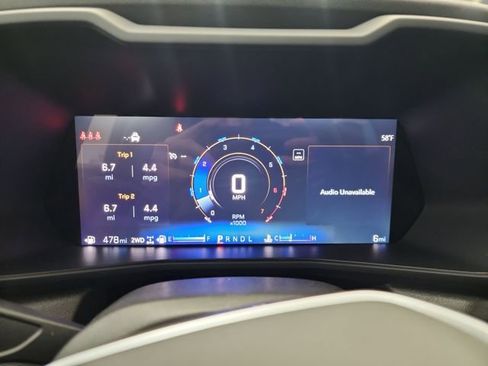 New 2026 Chevrolet Colorado Trail Boss image 26