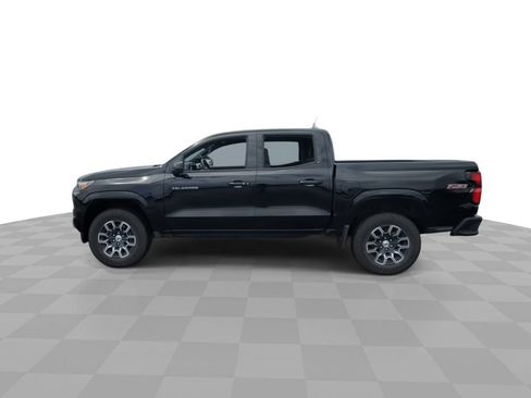Used 2025 Chevrolet Colorado Z71 AWD/4WD image 5