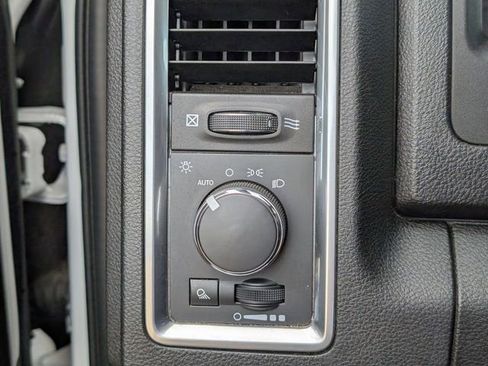 Used 2024 RAM 1500 Classic Warlock image 22