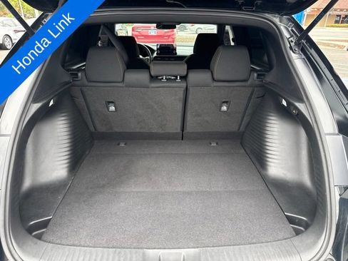 Used 2023 Honda HR-V Sport image 9