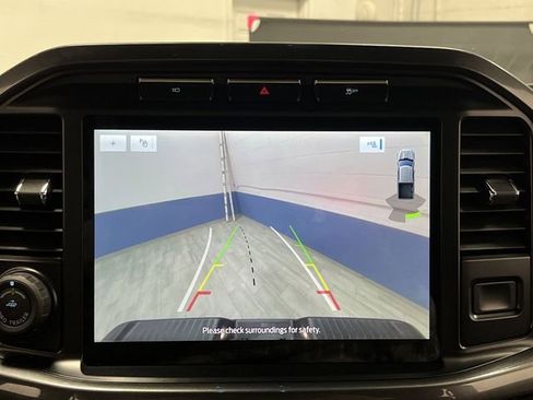 Used 2023 Ford F150 XLT w/ Equipment Group 302A High image 10