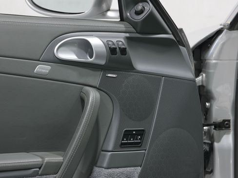 Used 2007 Porsche 911 Targa 4 image 67